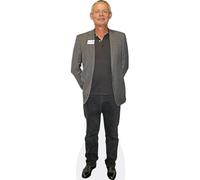 Martin Clunes (Blazer) Tamano Natural