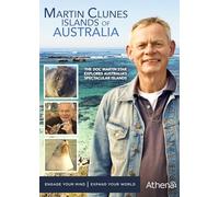 Martin Clunes: Islands of Australia [USA] [DVD]