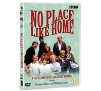 Martin Clunes - No Place Like Home - Series 2 [Reino Unido] [DVD]