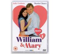 Martin Clunes - William and Mary-Series 1 [Reino Unido] [DVD]