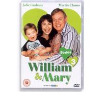 Martin Clunes - William and Mary-Series 3 [Reino Unido] [DVD]