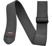 MARTIN & Co. 18A0104 Bandoulière en cuir avec Pick Holder