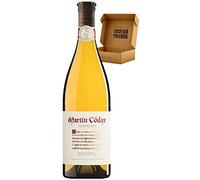 Martin Codax - Envio 24 h - Regalo Vino - Seleccionado por Cosecha Privada (1 x Botella 75 cl, Martín Codax)