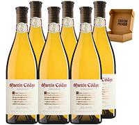 Martin Codax - Envio 24 h - Regalo Vino - Seleccionado por Cosecha Privada (6 x Botellas 75 cl, Martín Codax)