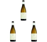 Martín Códax Lías Vino blanco albariño D.O. Rías Baixas 750 ml (Paquete de 3)