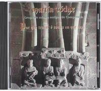 Martin codax - Por que trovar e cousa que ias