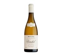 Martín Códax Vindel Albariño Rías Baixas Crianza 75 cl Vino blanco