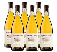 Martín Codax Vino Blanco - Albariño - 6 Botellas