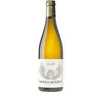 Martín Códax Vino blanco godello Mara Moura 750 ml - 3 Paquetes de 3 x 750 ml - Total: 2250 ml (BT-6450)