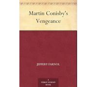 Martin Conisby's Vengeance