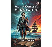 Martin Conisby's Vengeance