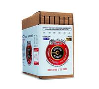 Martin Cuerdas para guitarra acústica (41BULKBOXMA535T)