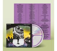 Martin Courtney Magic Sign (CD) Album (Importación USA)