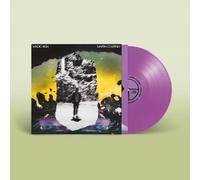 Martin Courtney Magic Sign (Vinyl) 12" Album Coloured Vinyl (Limited Edition)