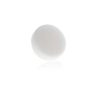 Martin Cox Almohadilla de Pulido Blanca (Mediana), 85 x 25 mm