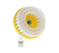 Martin Cox Cepillo Suave y Resistente para alfombras