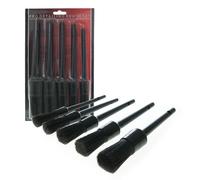 Martin Cox MOGG 196 Juego de cepillos limipieza