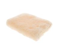 Martin Cox Wash Dunker - Lana de Cordero sintética