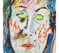 Martin Creed Mind Trap (CD) Album (Importación USA)