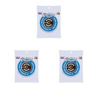 MARTIN - Cuerdas guitarra acústica - Bronce acústico Custom Light 92/8 (Paquete de 3)