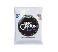 Martin Strings (MEC13) - Cuerdas para guitarra acústica, Medium