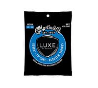 C.F MARTIN & CO - Cuerdas Kovar MK13, Medium, Níquel, 13-56