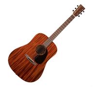 Martin D-15E Electro Acoustic