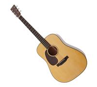Martin D-18 Left Handed 2024 Spec #M882997