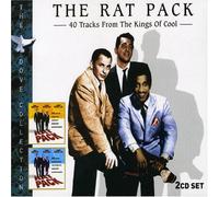 Martin,d. - Rat Pack,the