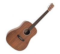 Martin D-X1E Koa Electro Acoustic
