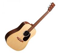 Martin Guitar D-X2E Mahogany