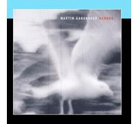 Martin Dahanukar - Garuda