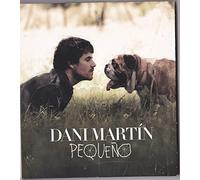 Martin, Dani - Pequeño
