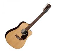 Martin DC-X2E Brazilian Rosewood 12 String Electro Acoustic