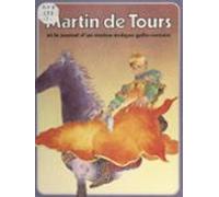 Martin De Tours (ebook)