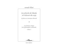Martin de Tours: Volume 2, La recherche de l'absolu et le devenir des corps, de Plotin aux romantiques allemands (Un prénom, un saint)