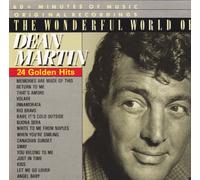 Martin, Dean - 24 Golden Hits