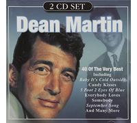 Martin Dean - 40 of the Very Best