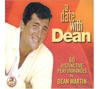 Martin Dean - A Date With Dean [3 CD]