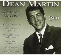 Martin, Dean - A Million and One
