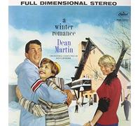 Dean Martin A Winter Romance (Vinyl) (Importación USA)