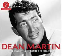Martin,Dean - Absolutely Essential Collectio