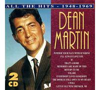 Martin, Dean - All The Hits 1948-69