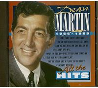 Martin, Dean - All The Hits 1964-1969