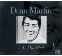 Martin, Dean - ...At His Best