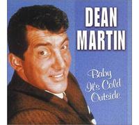 Martin Dean - Baby It's Cold Outside
