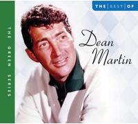 Martin, Dean - Best Of: Green Series