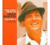 Martin,Dean - Best of-Vol.2,the Very