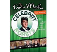 Martin Dean-Celebrity Roasts-Fully Roasted [USA] [DVD]