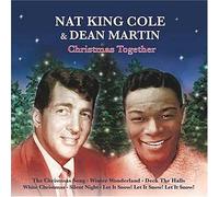 Nat King Cole & Dean Martin - Christmas Together